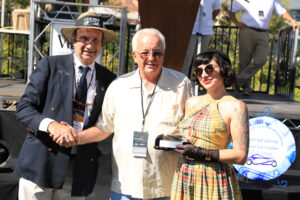 Motor Car Classic 2021