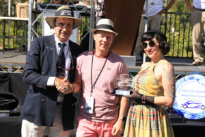 Motor Car Classic 2021