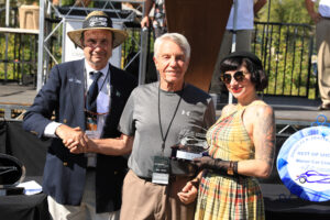 Motor Car Classic 2021