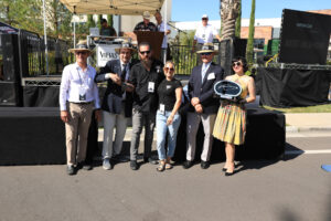 Motor Car Classic 2021