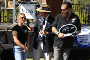 Motor Car Classic 2021