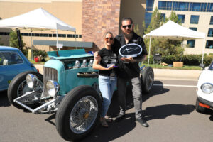 Motor Car Classic 2021