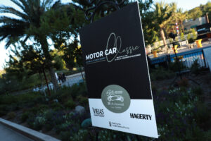 Motor Car Classic 2021