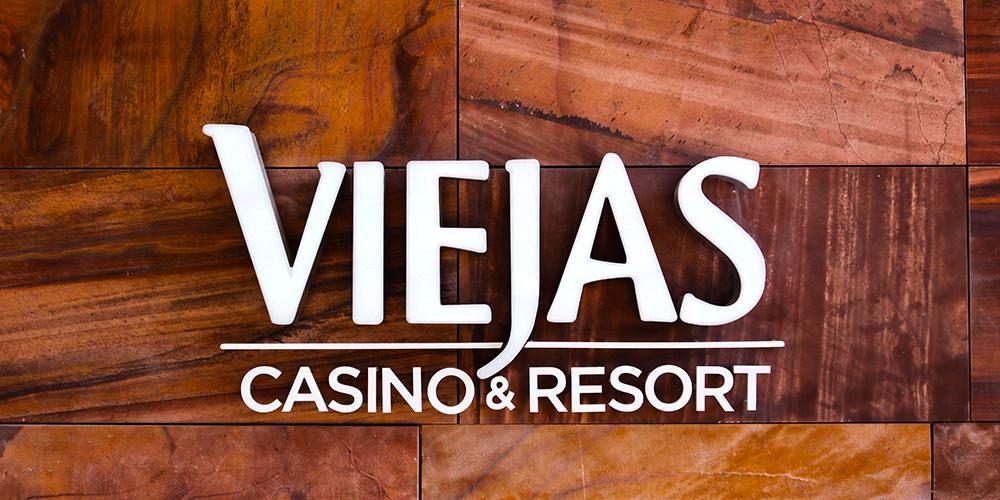 Viejas Casino & Resort
